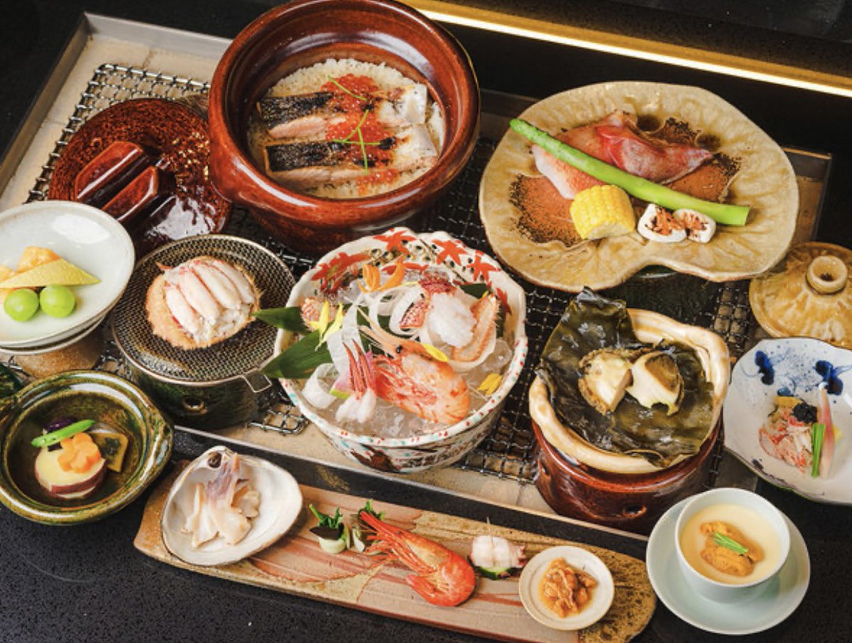 HOTEL&SPA センチュリーマリーナ函館【公式】 tweet media