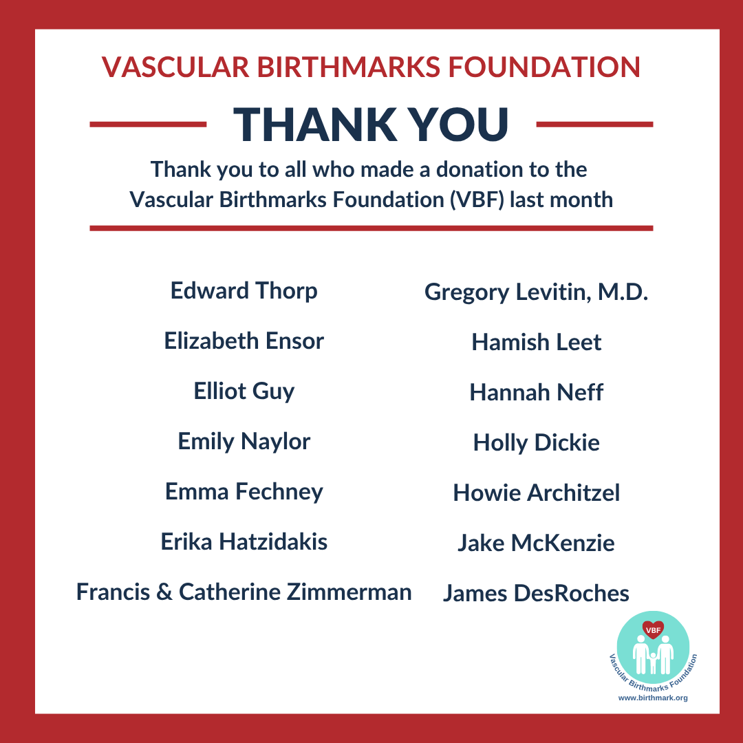 Vascular Birthmarks tweet media