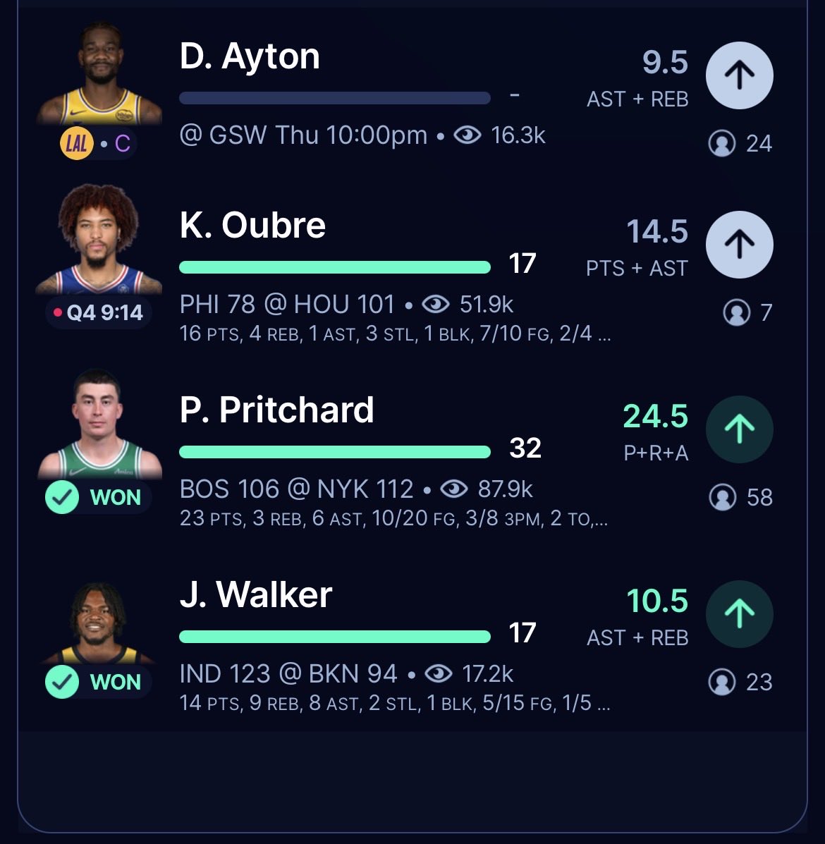 💸🍀🤑Lock "N" Bets🤑🍀💸 tweet media