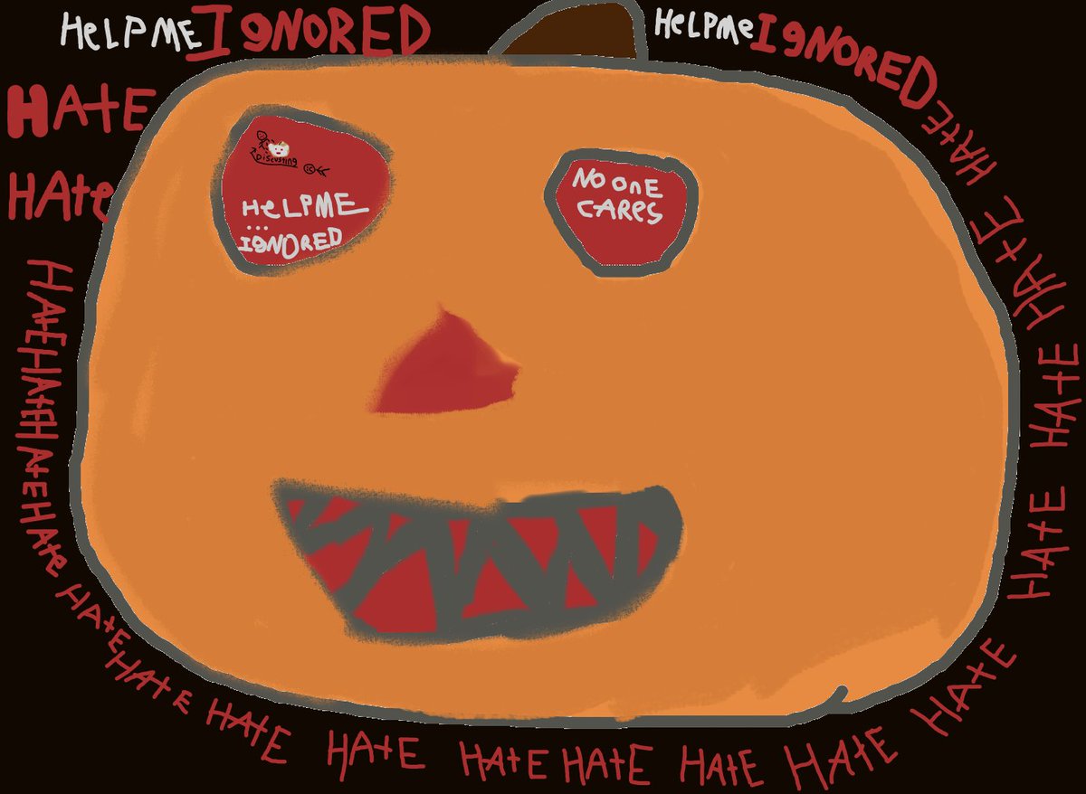 PopsMaella19425's tweet photo. @isolynthe It also costs nothing to be nice but reality is artists arn't nice to anyone they view differently. Here's a Hategin for you to enjoy. If you reply and say "We're nice." just give me that blank "practice." again. I'm sick of that fucking word. https://t.co/5DY1xqpd5T