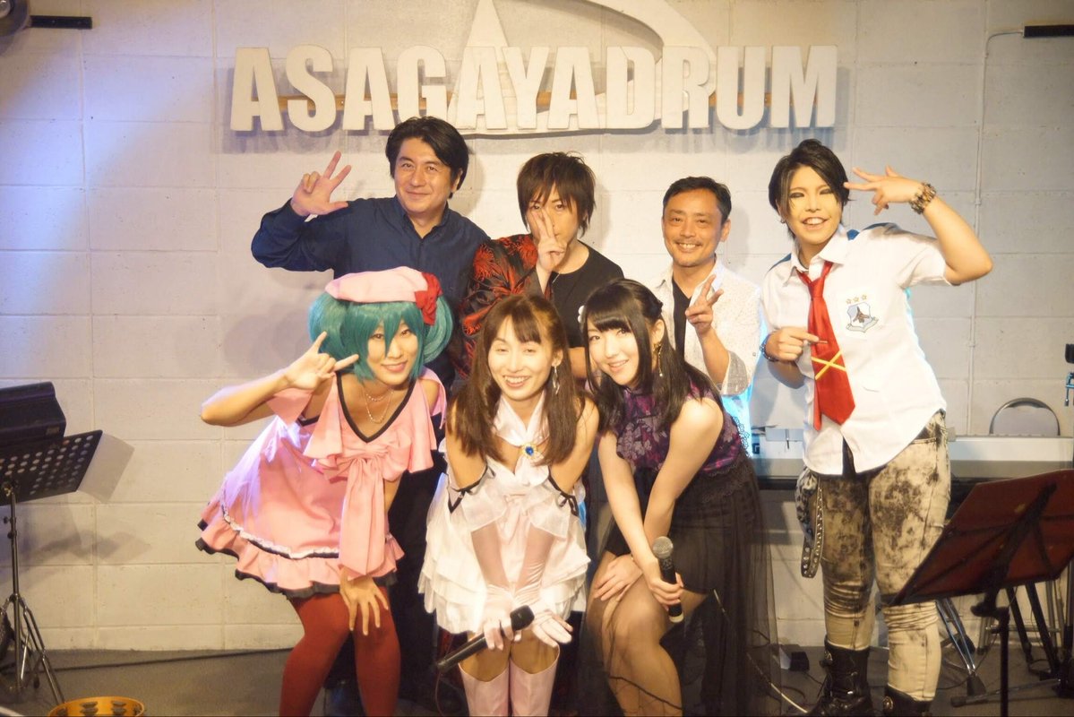 三五美奈子🍰 tweet media