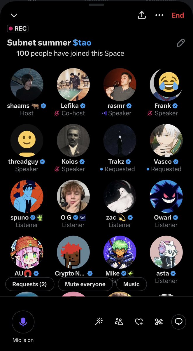 shaams 🐂 tweet media