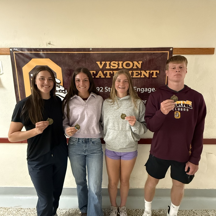 USD 392 Osborne County Schools tweet media