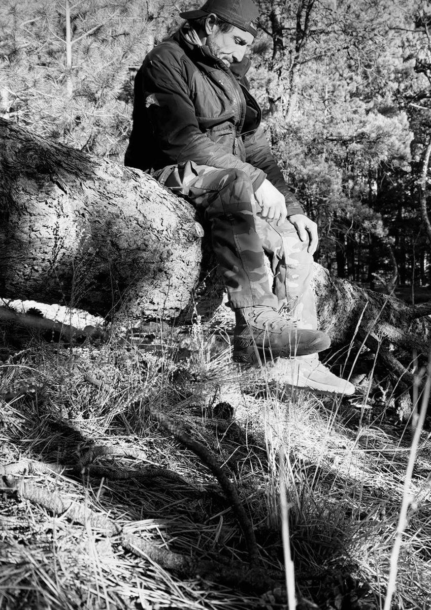 TOMMY GUNN Registered Trademark. tweet media