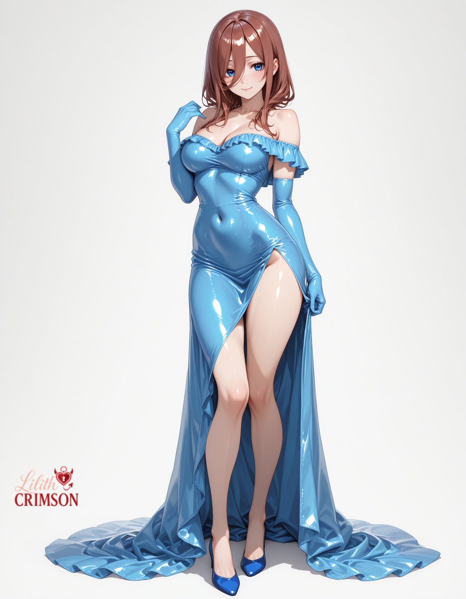 Lilith Arts tweet media