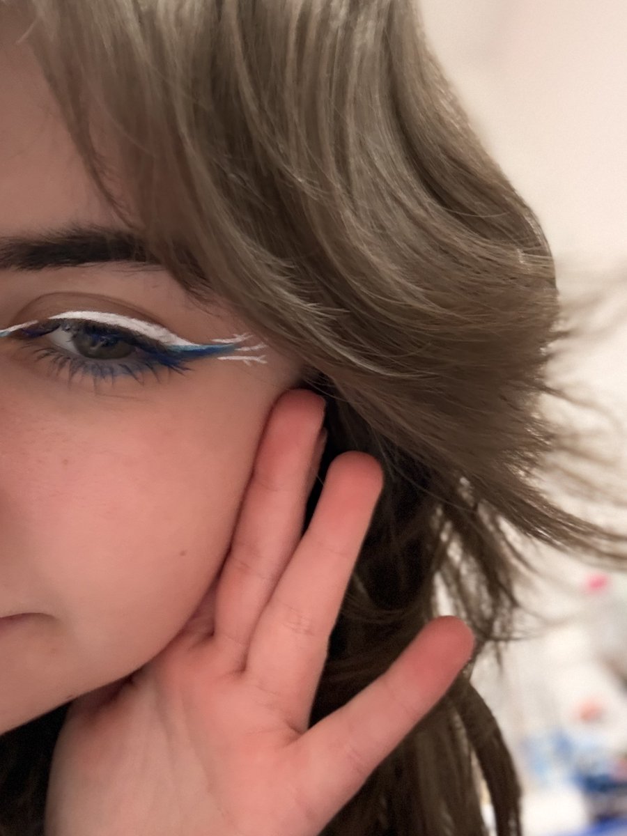 『 ethan / rumi 』⎊ playing dr v3 tweet media