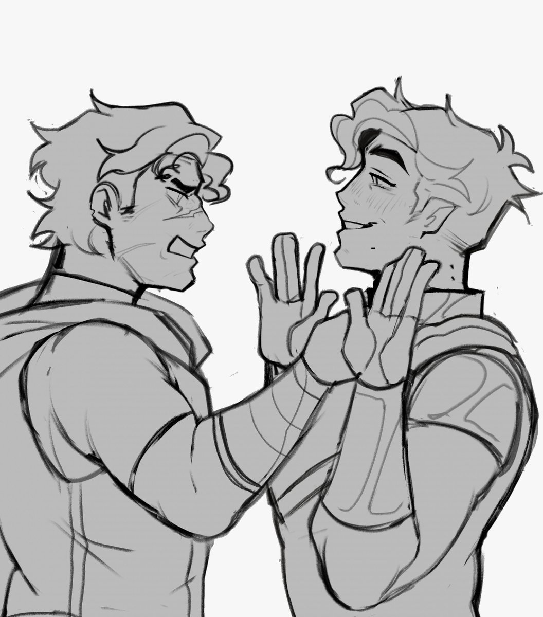 ThaAkopi's tweet image. ✨😌 wip
#primehood