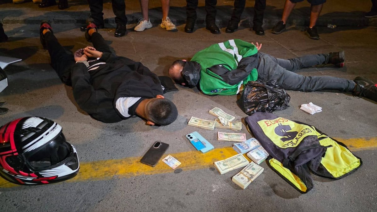 Roger García tweet media