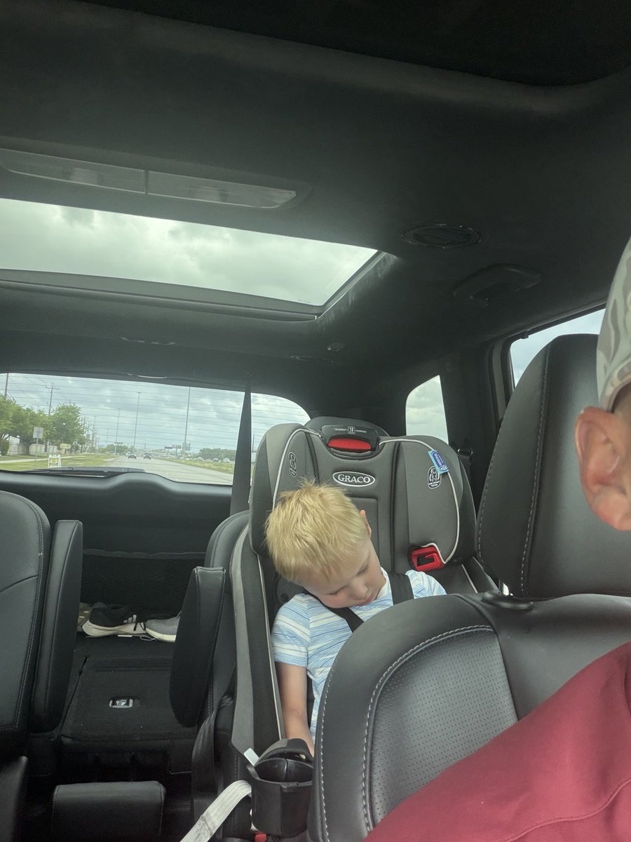 Steven Trout tweet media