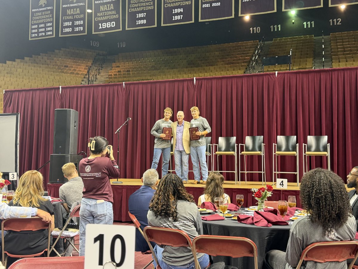 Steven Trout tweet media