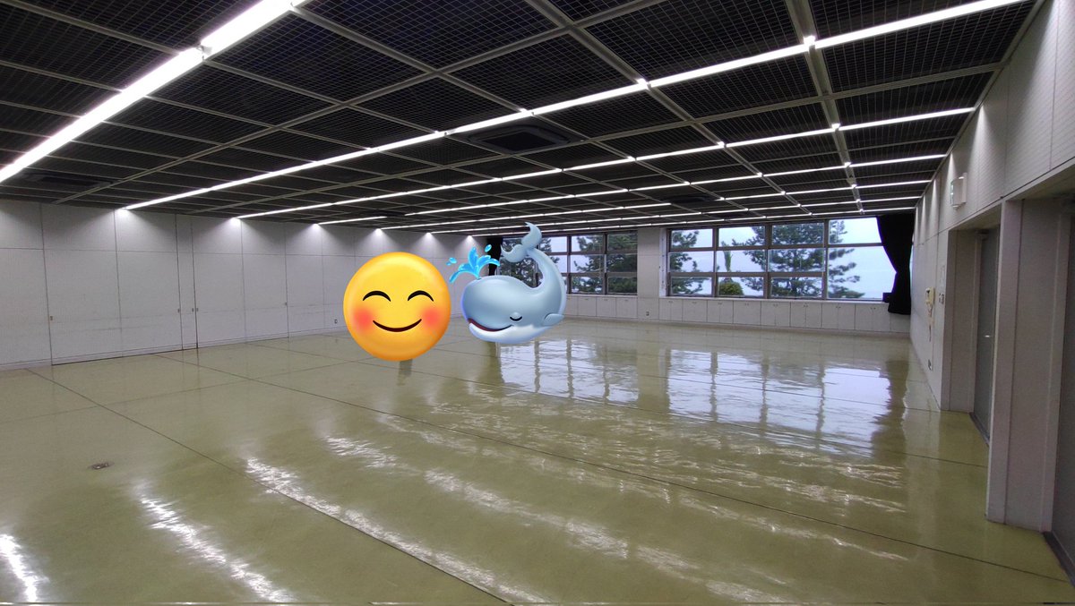 夢幻鯢呑祭準備会🐳次回2027年開催予定 tweet media