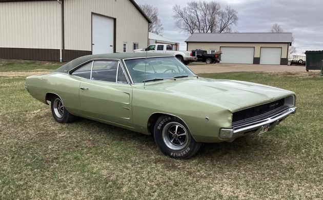 Barn Finds tweet media