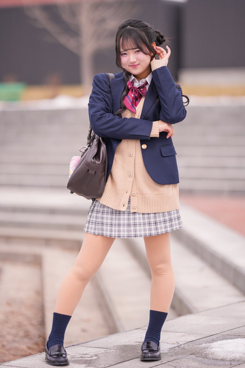 hideぽん tweet media
