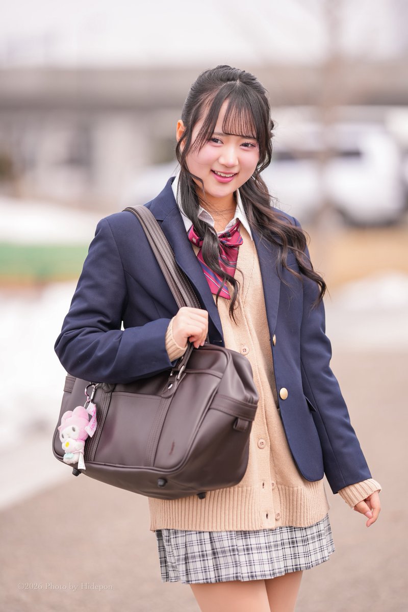 hideぽん tweet media