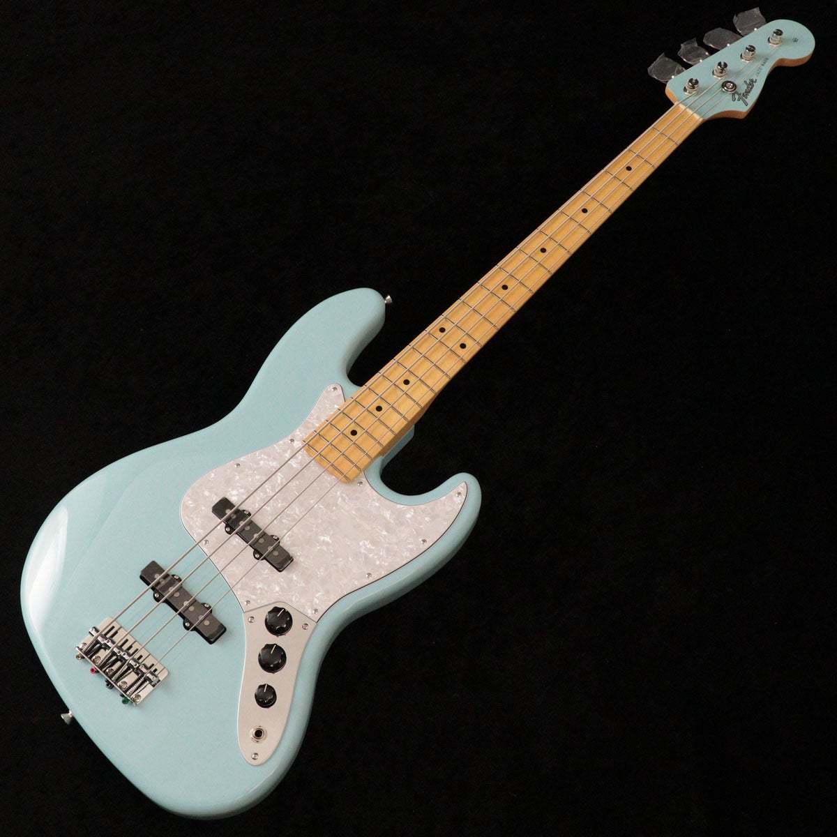 御茶ノ水本店 ベースフロア】 FENDER Hybrid II FSR Collection Jazz
