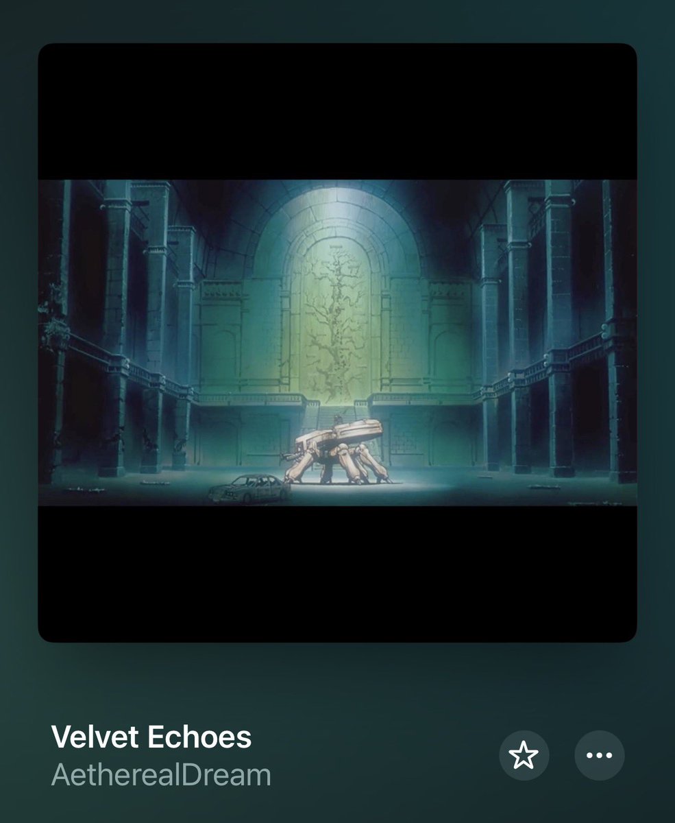 BackupBrainy's tweet image. Music to focus on studies or coding or any work that demands precision 

I’ll keep adding in replies. So bookmark this if you’re looking for such music

#Playlist #Music #Audiophile