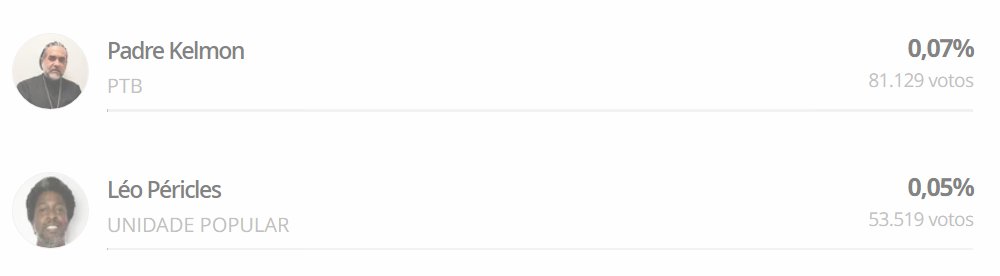 Zé Ninguém tweet media