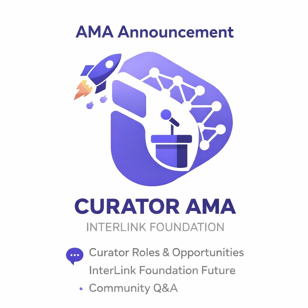 InterLink Network India tweet media