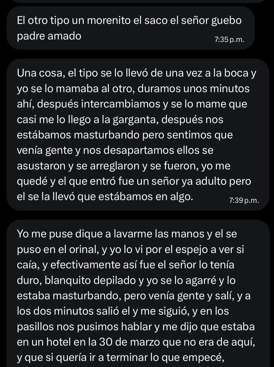 RelatosyConfesionesRD tweet media