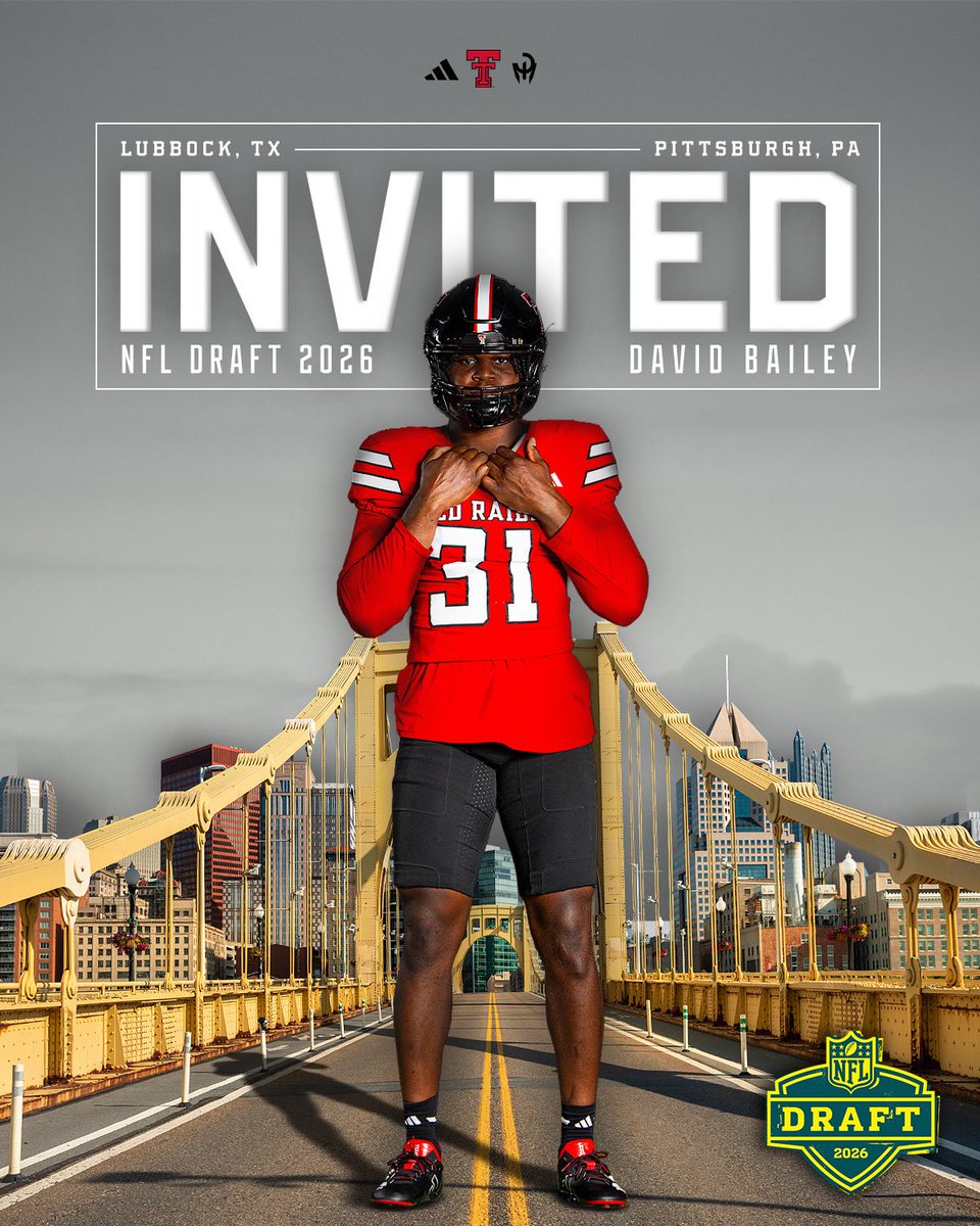 Texas Tech Football tweet media