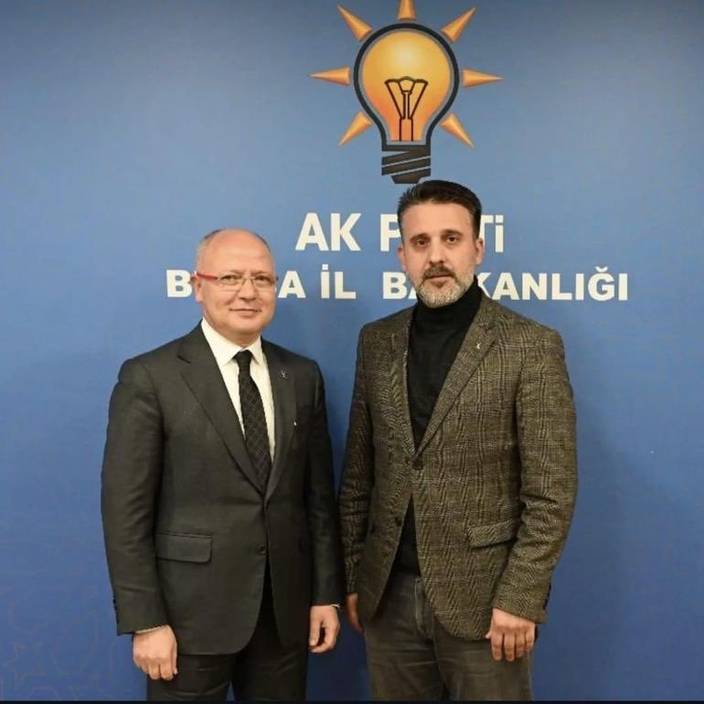 Mehmet Bekaroğlu tweet media