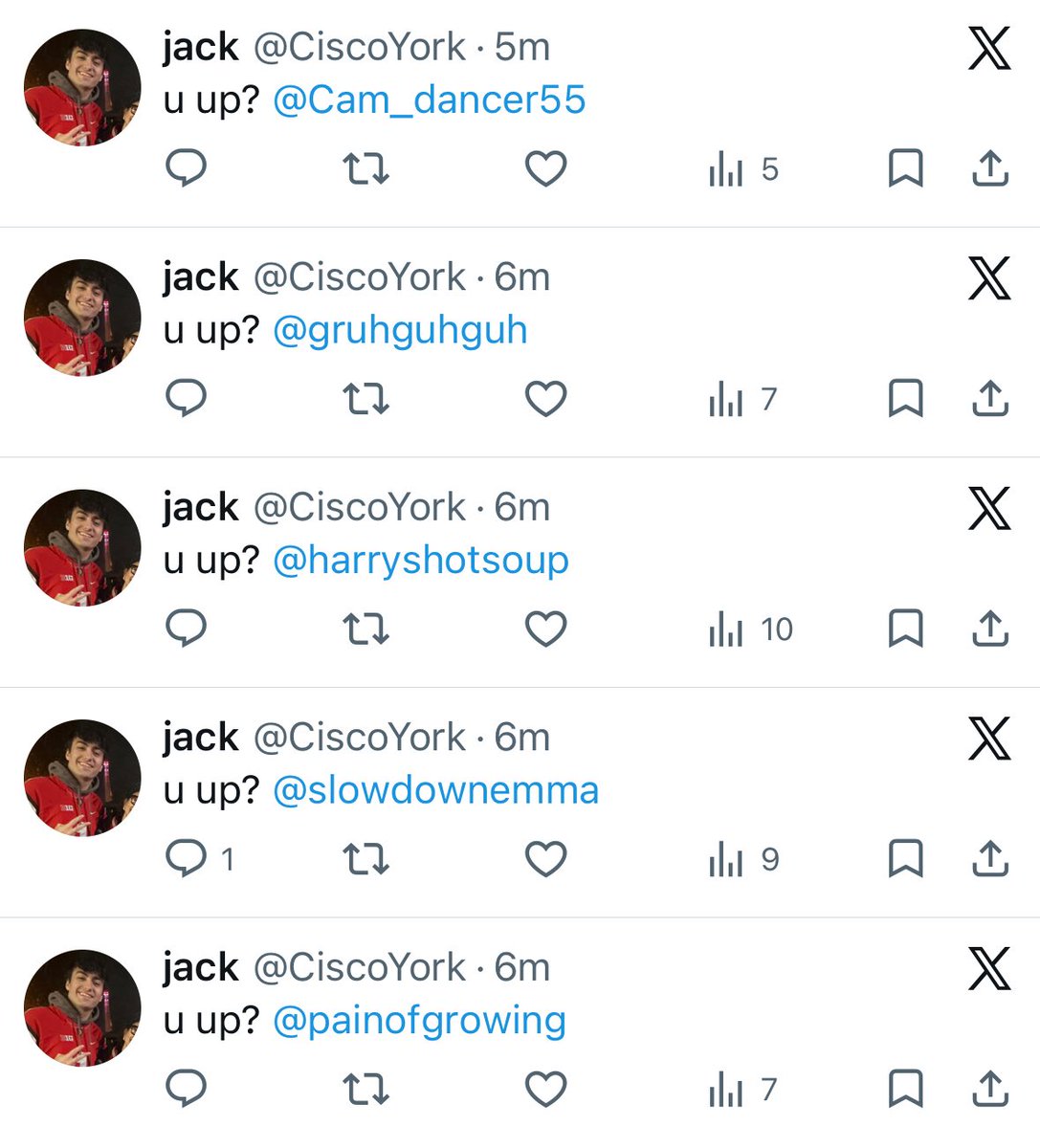 shaun #K1MI tweet media