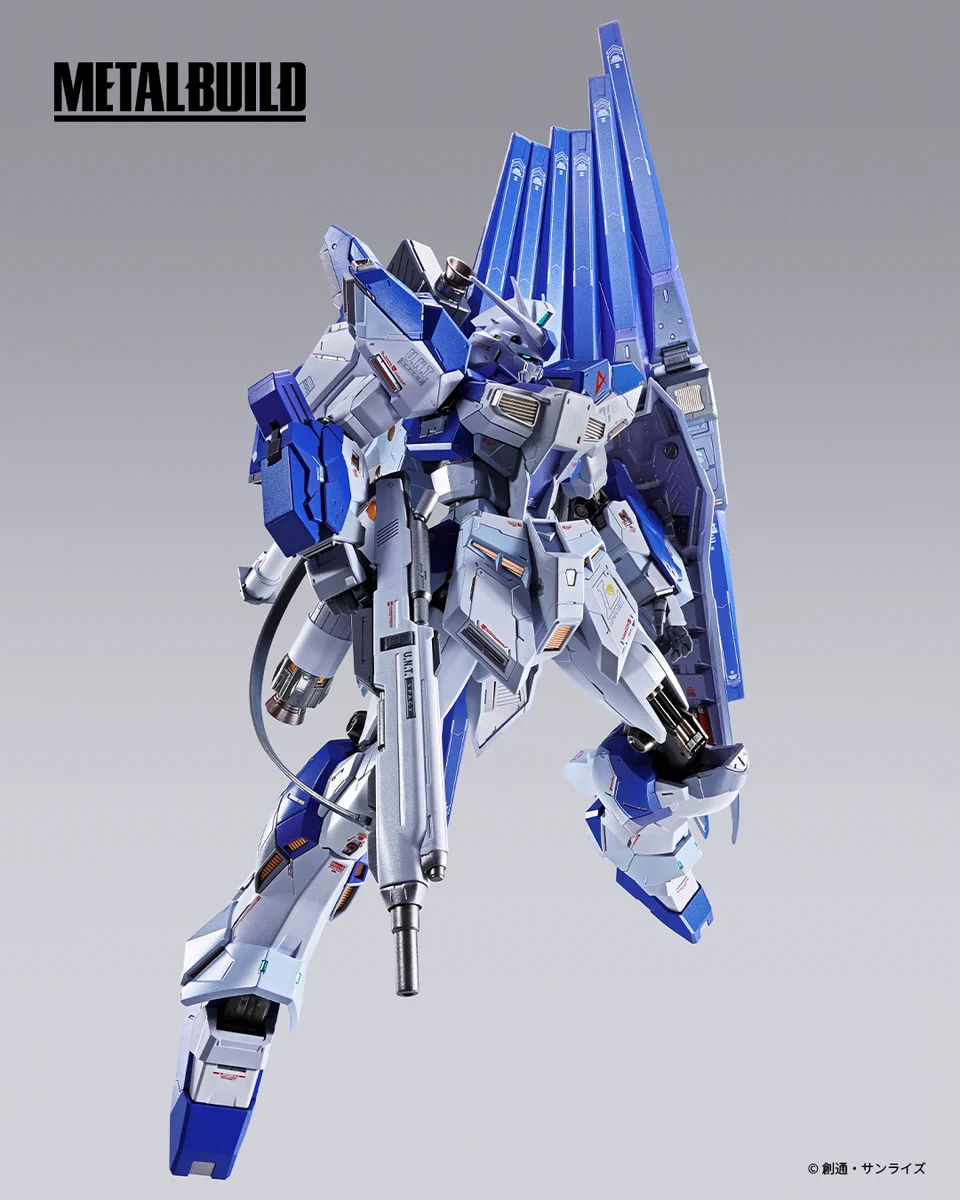 ガンダムフィギュア／BANDAI SPIRITS TAMASHII NATIONS OFFICIAL on X
