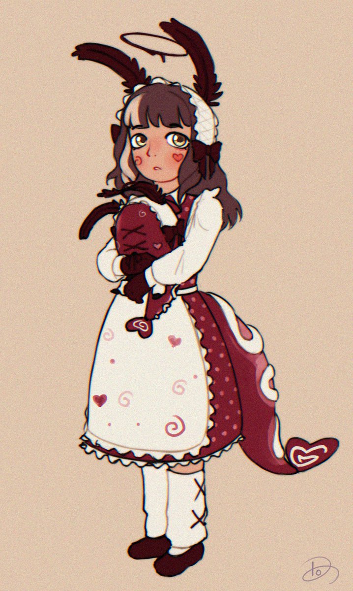 Synthicpede_IO's tweet photo. Sniff.. that's my kid
My little bug who I'm very proud of.

Lani is doing such an amazing job playing this egg, it's always fun to interact with it. I did not expect this when joining WF ദ്ദി◝ ⩊ ◜.ᐟ

#WFSMP #Minecraft #SMP https://t.co/bMRuRBnbnx