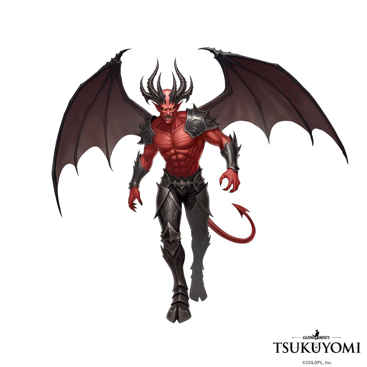 【公式】KAZUMA KANEKO'S ツクヨミ tweet media