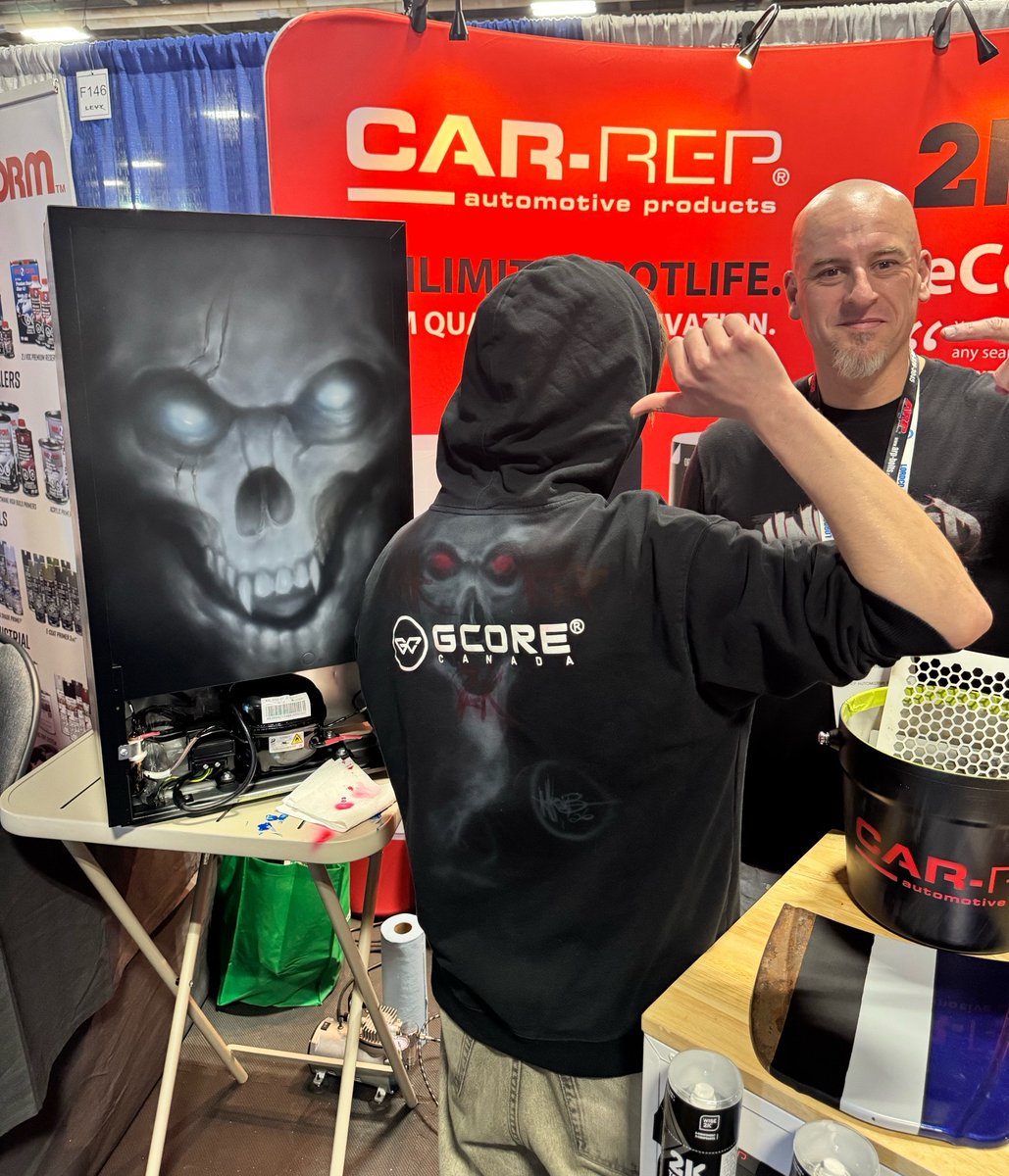 CarRep2K tweet picture