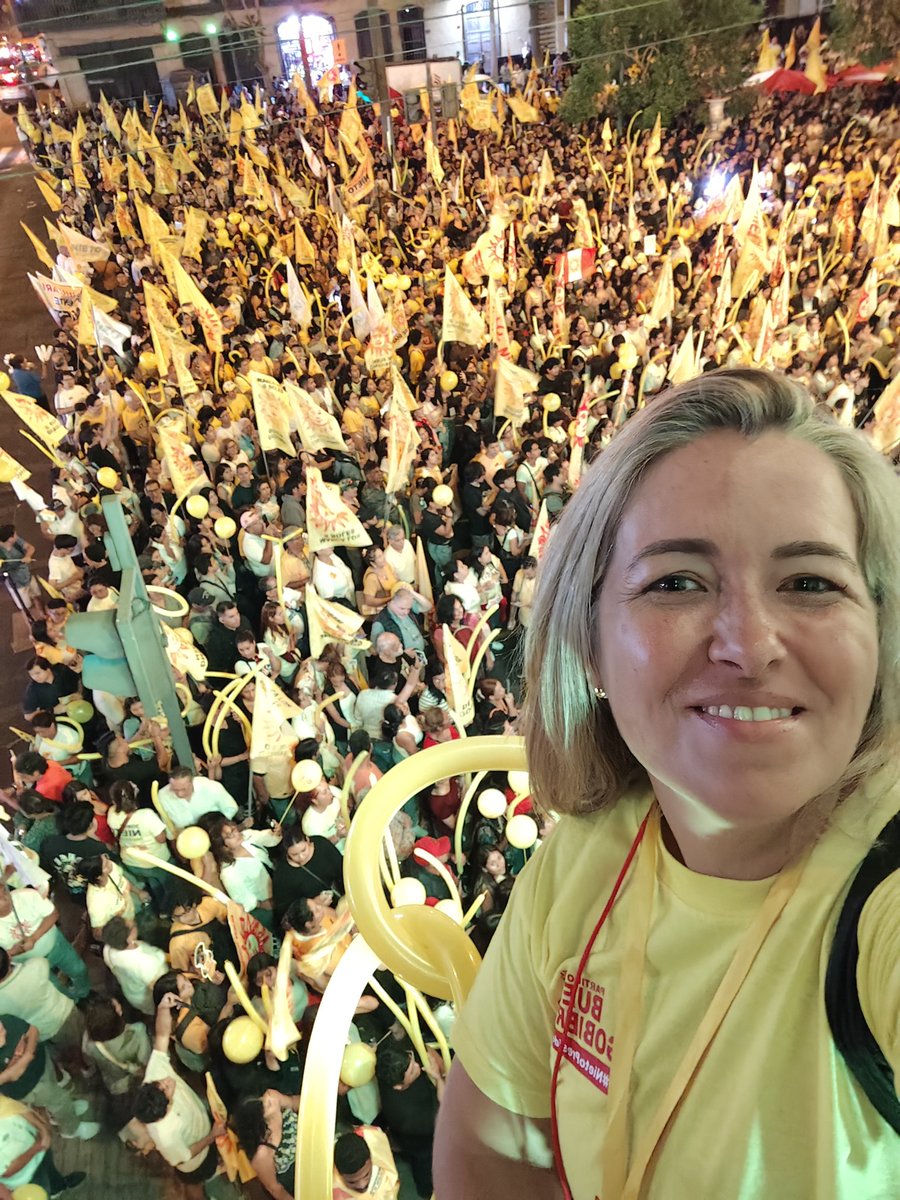 Rossana Alayza tweet media