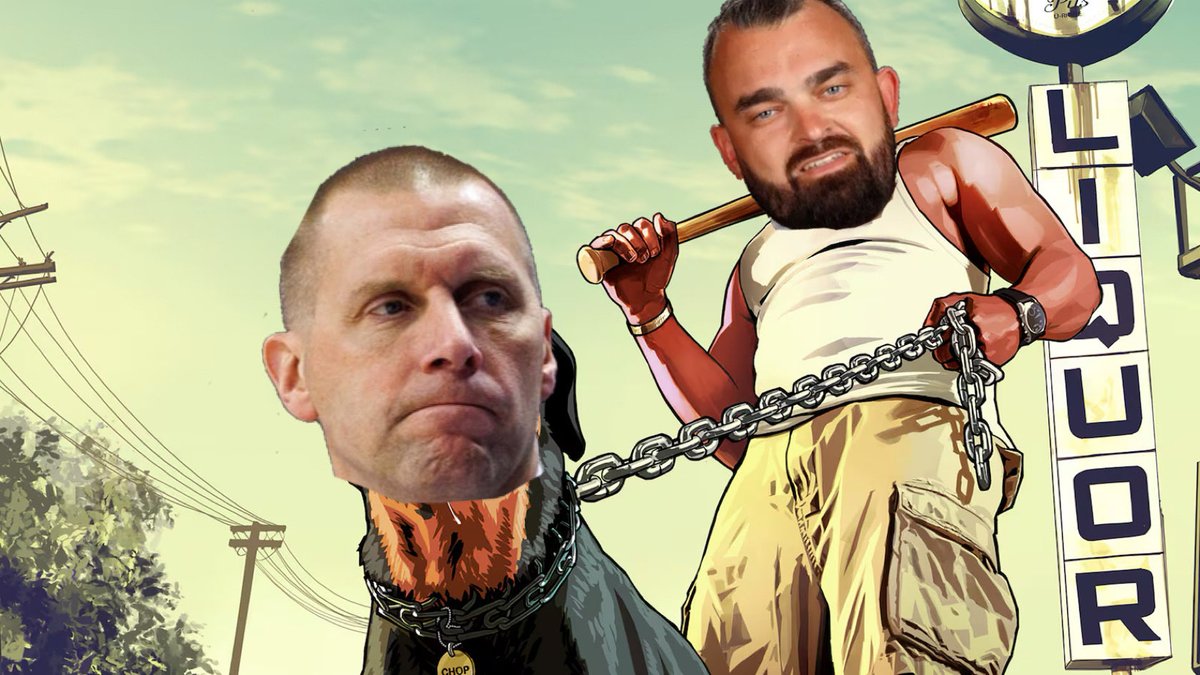 Good boy <a href="/CoachMarkPope/">Mark Pope</a> #framemogged