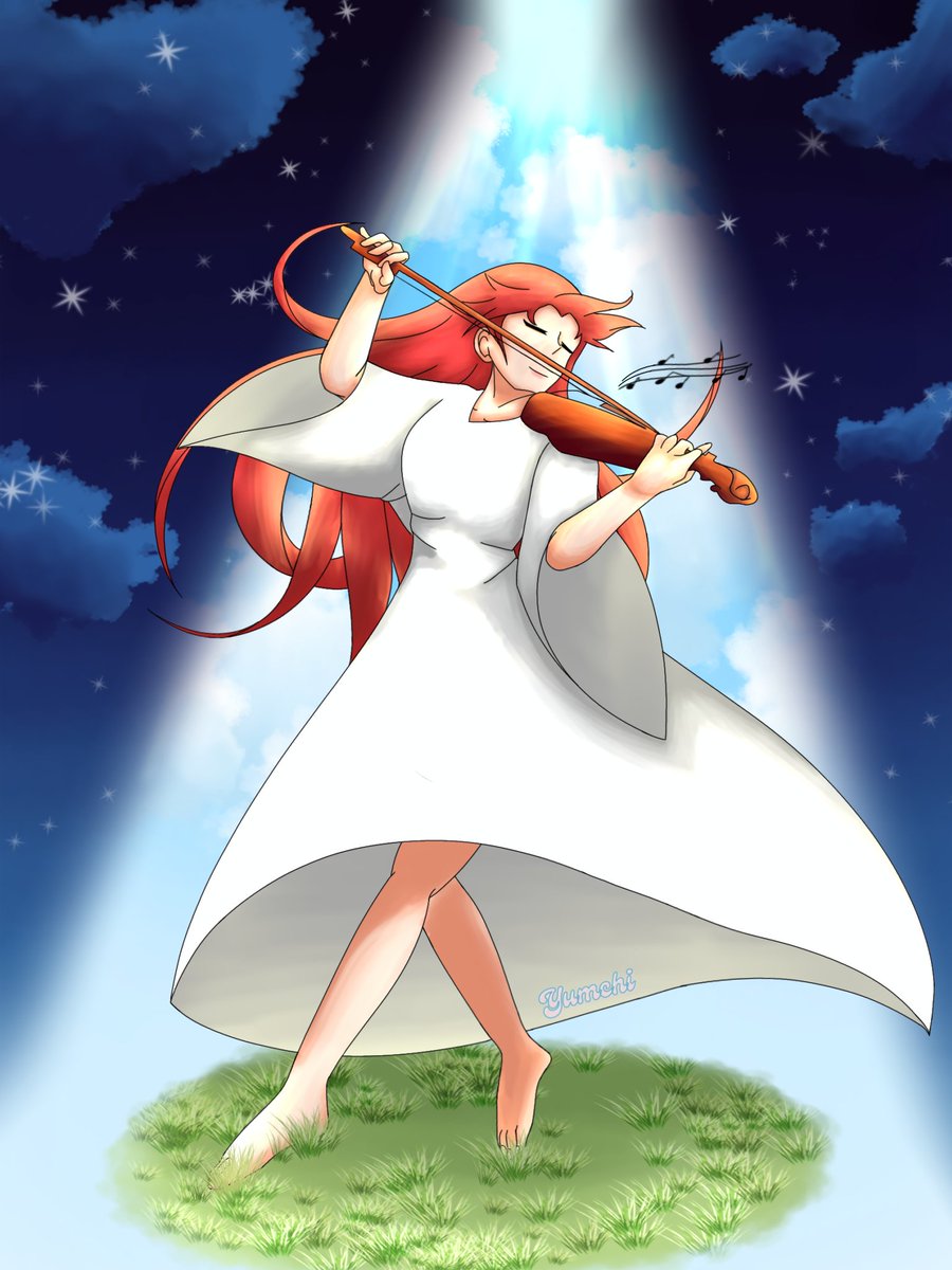 Yumchi_Chan (COMMISIONS OPEN!) tweet media