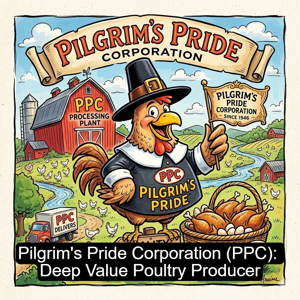 Acquirer’s Multiple® tweet media