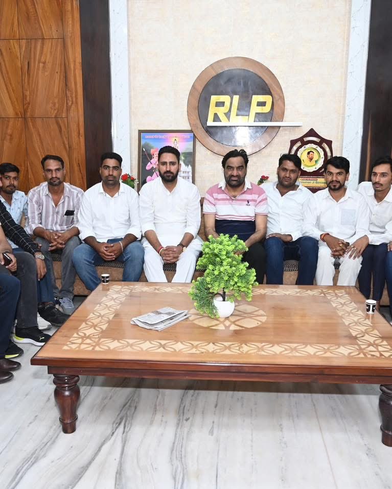 𝗔𝗡𝗜𝗟 𝗖𝗛𝗢𝗣𝗥𝗔 tweet media