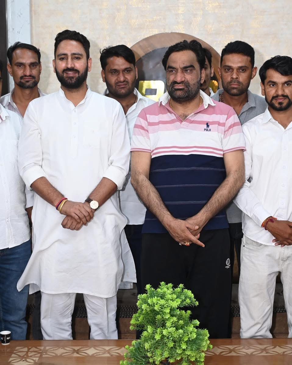 𝗔𝗡𝗜𝗟 𝗖𝗛𝗢𝗣𝗥𝗔 tweet media