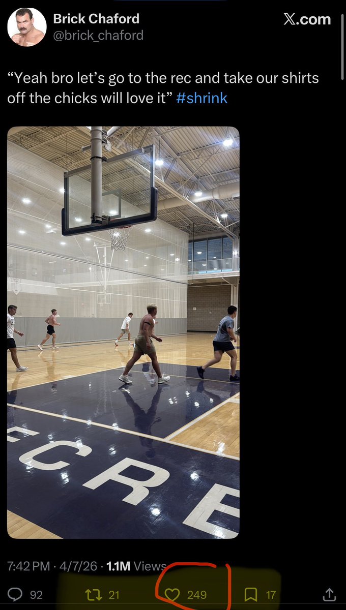 85 is always open tweet media