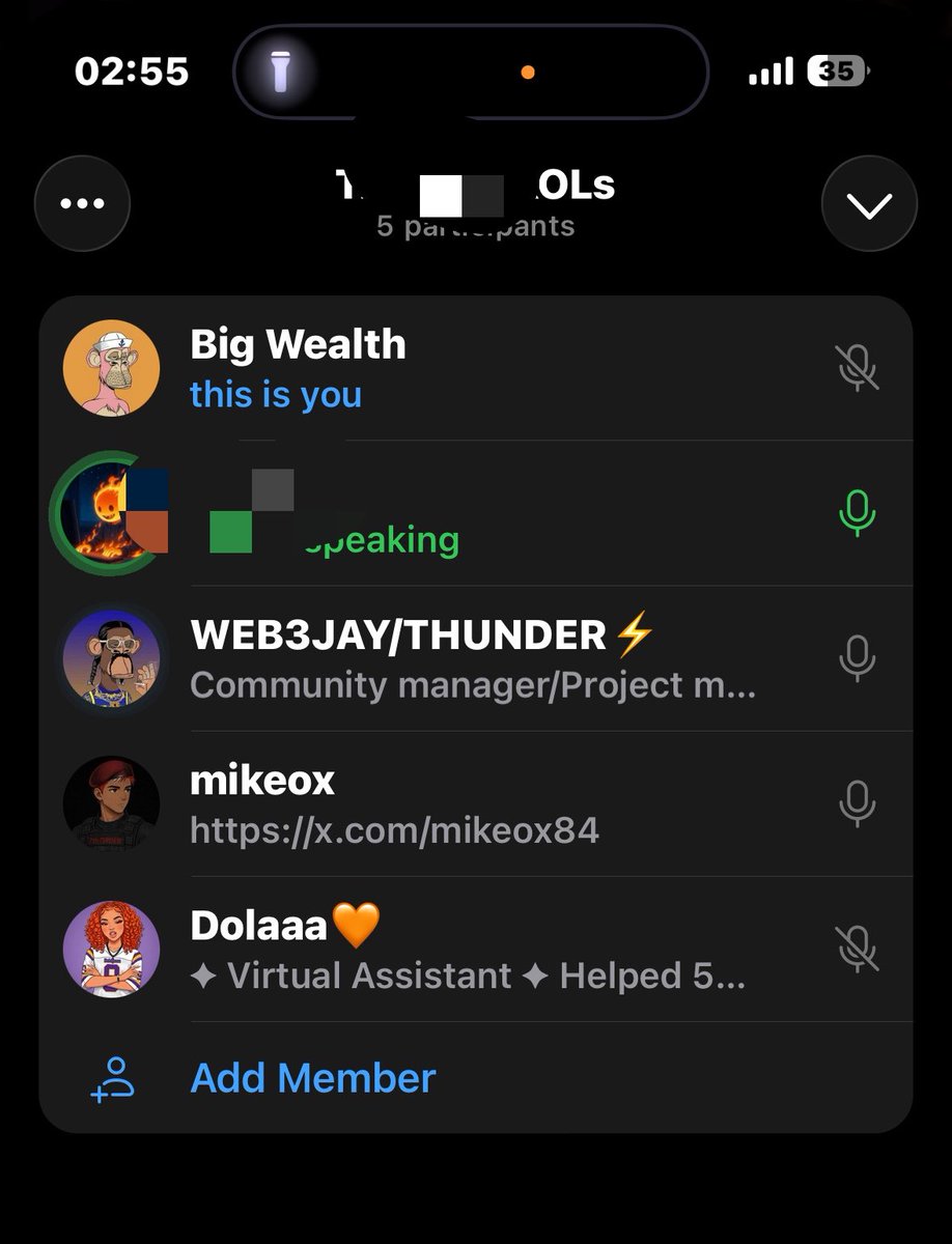 Big Wealth tweet media