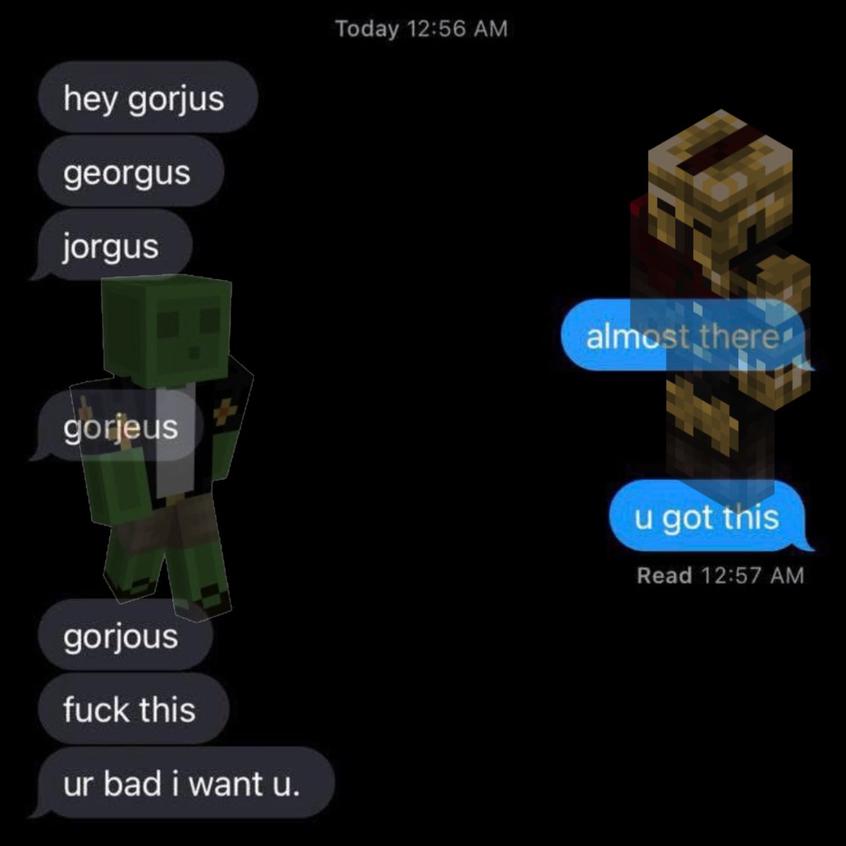 Saix ૮₍ ˶• ༝ •˶ ₎ა tweet media