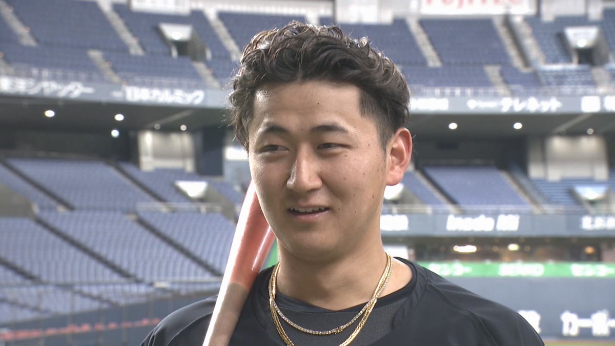 カンテレ野球【オリックス&阪神応援アカウント】 tweet media