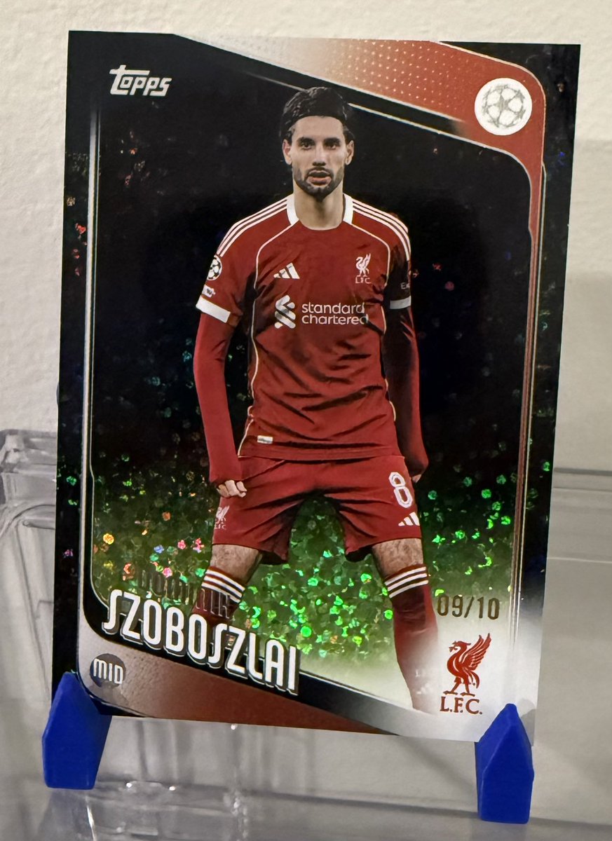 AlwaysAccepted | @AnfieldAlley tweet media