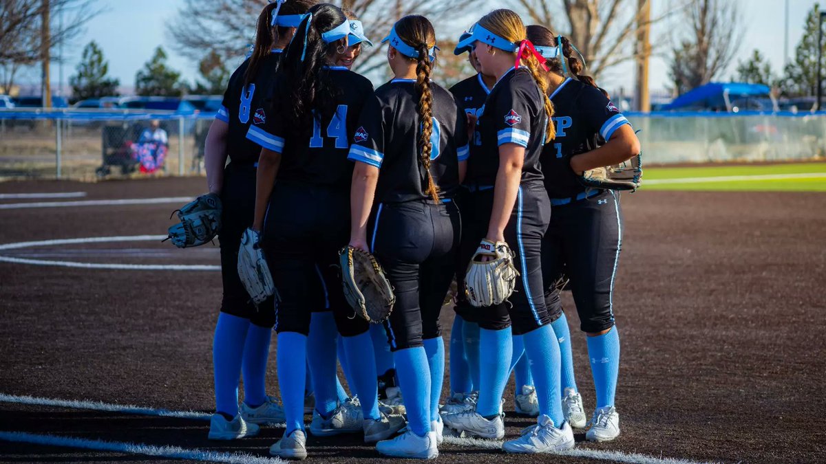 gothunderwolves's tweet image. 🥎 PREVIEW

@CSUPsoftball Hits Road for Key @RMAC_SPORTS Series at UCCS

🔗bit.ly/41Xlxid

#DevelopingChampions #BackThePack #Grit #Unit