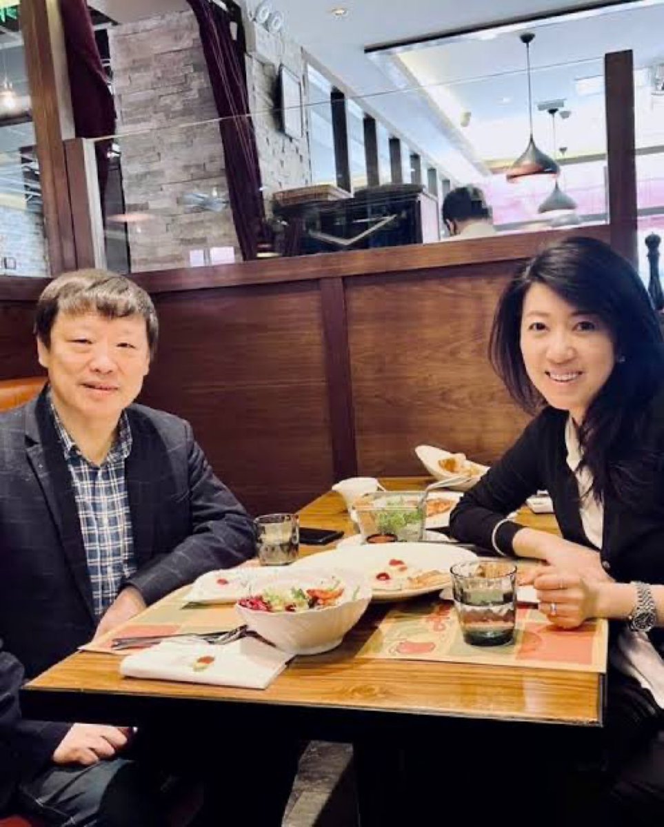 墙国刁民 tweet media