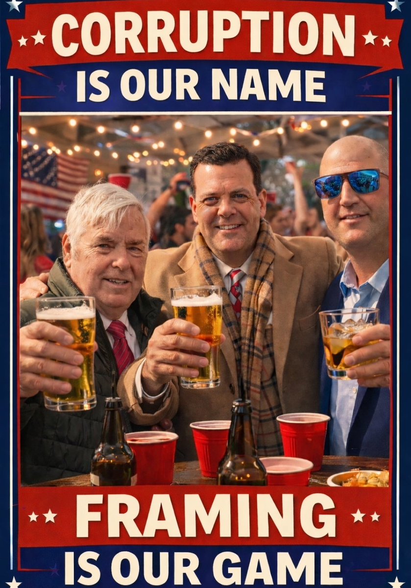 Massachusetts Corruption tweet media