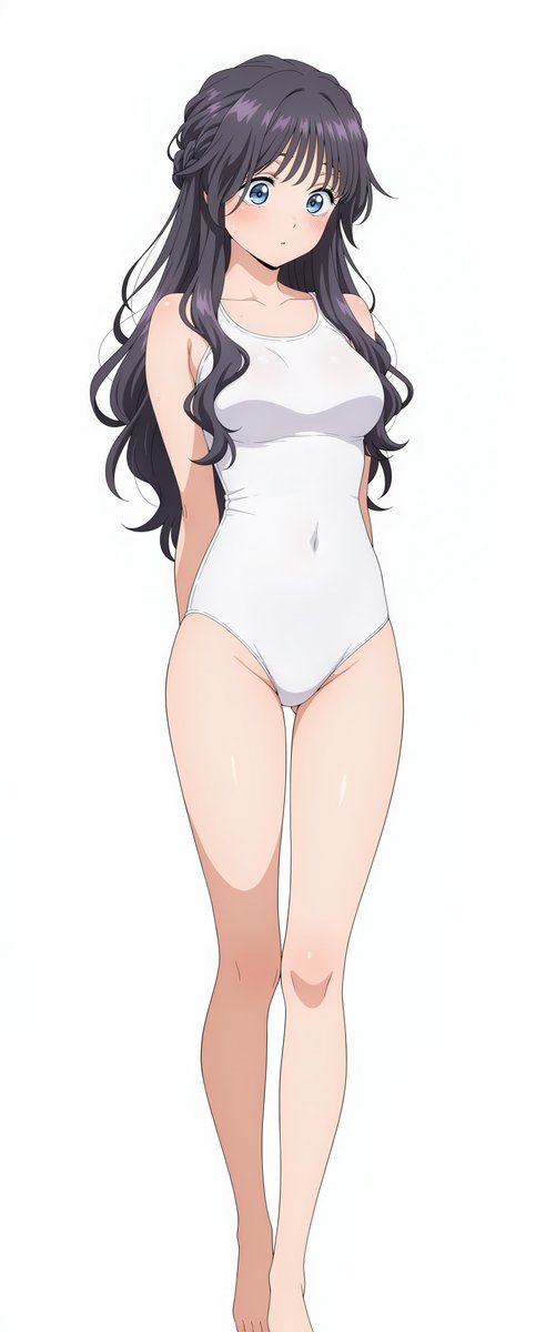 Anime4Archives tweet media