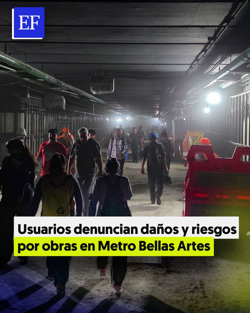 El Financiero tweet media