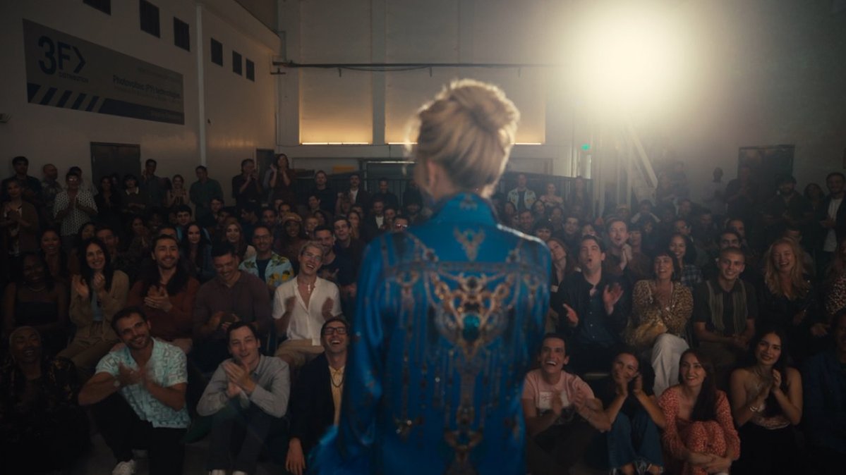 mike HACKS SPOILERS tweet media