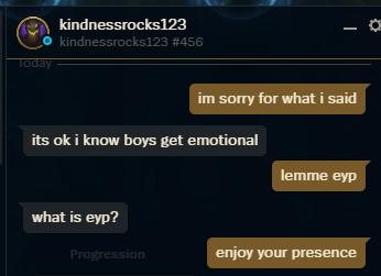 Gromp Rider tweet media