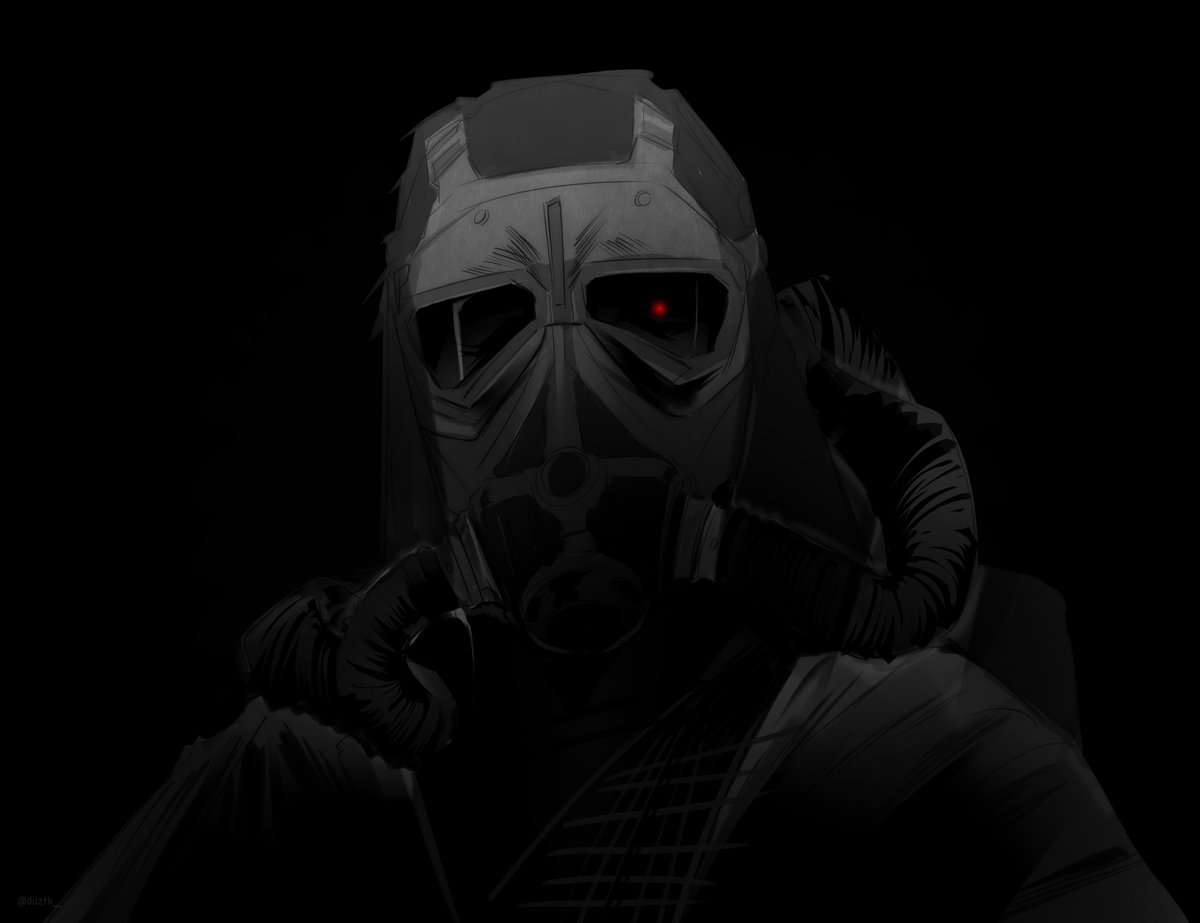 La resistencia [?] - El mensaje.