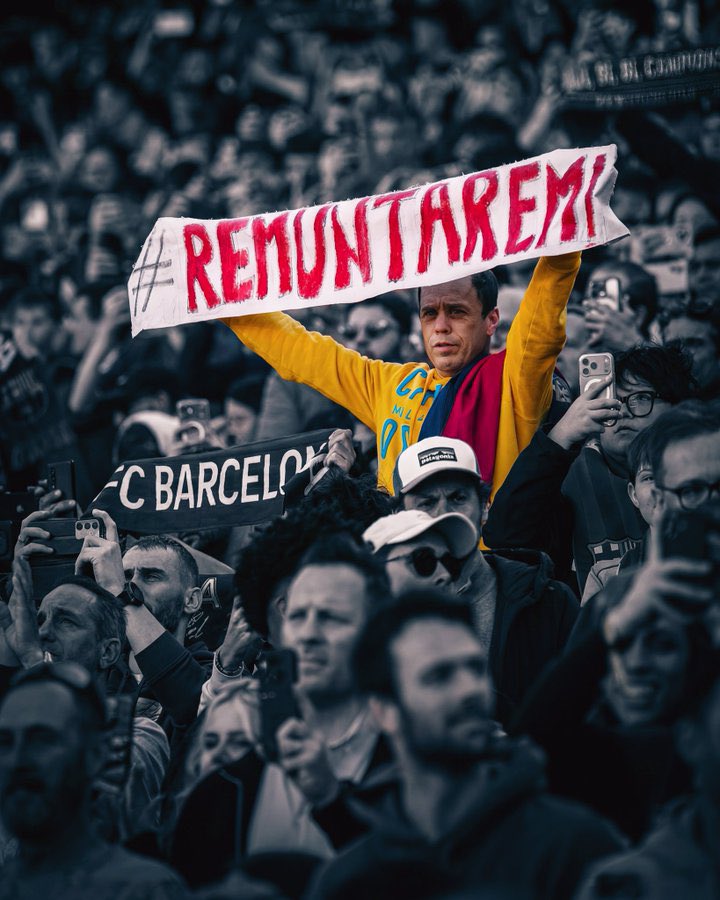 BARÇA MA VIE❤️💙🇸🇳🇪🇦🇦🇷 tweet media